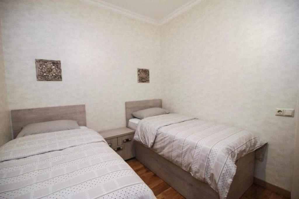 Bc Apartments Tbilisi Exterior photo