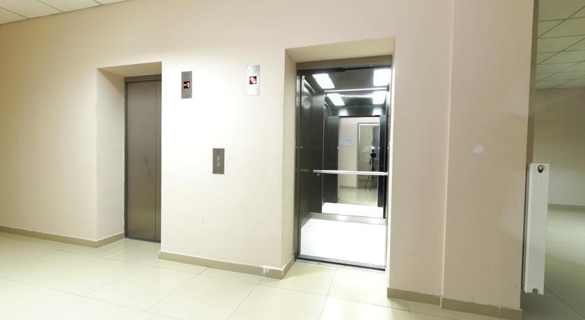 Bc Apartments Tbilisi Exterior photo
