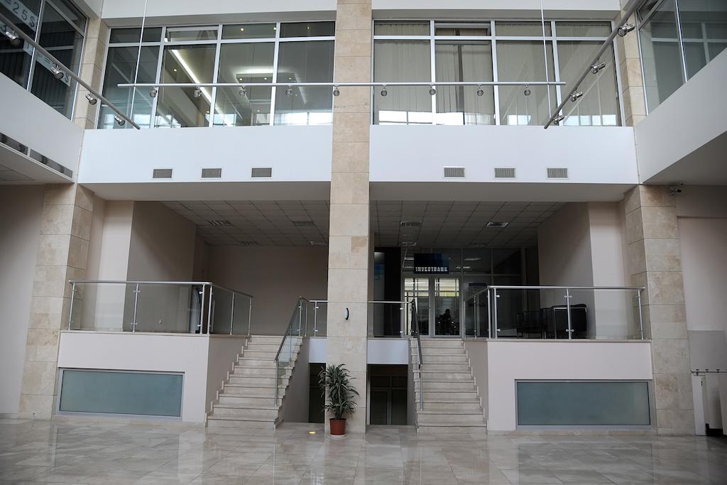 Bc Apartments Tbilisi Exterior photo