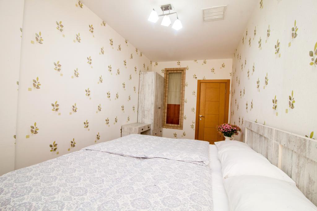 Bc Apartments Tbilisi Exterior photo