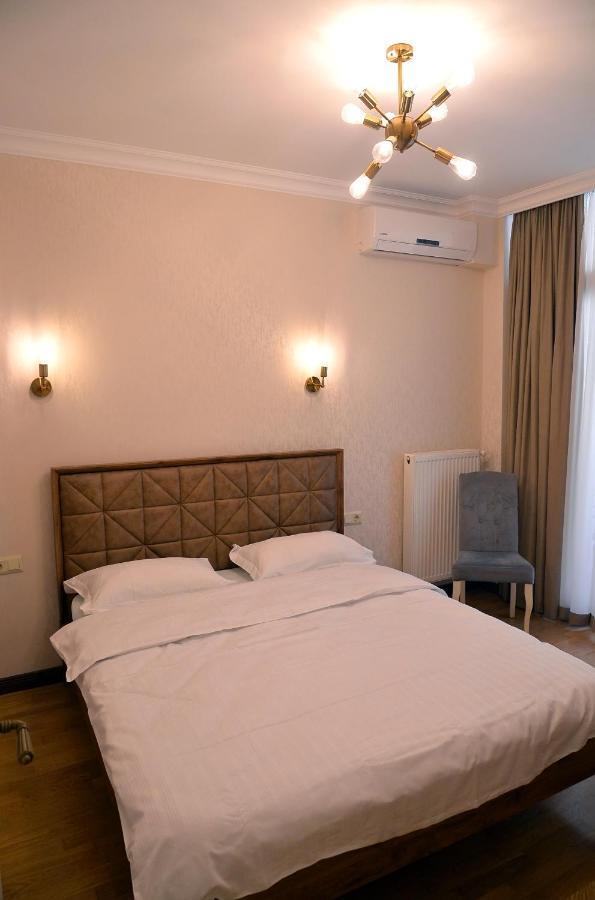 Bc Apartments Tbilisi Exterior photo